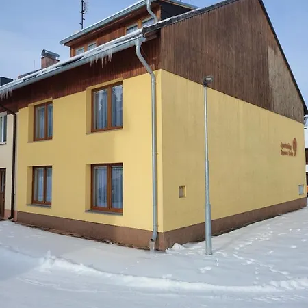 009 * Borová Lada