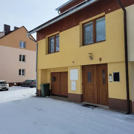009 Apartment