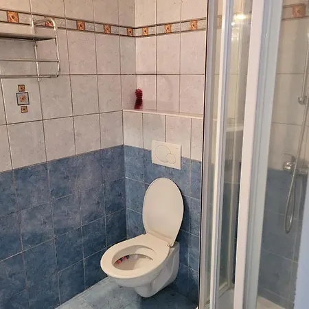 Διαμέρισμα 009 Borová Lada