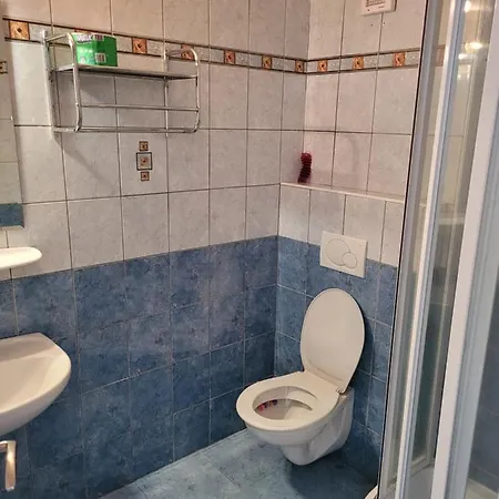 Apartamento 009 *