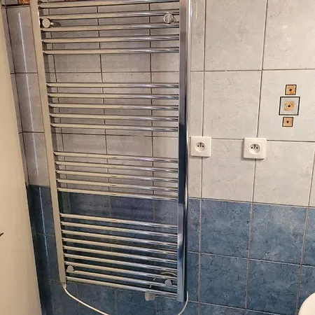 009 Διαμέρισμα Borová Lada