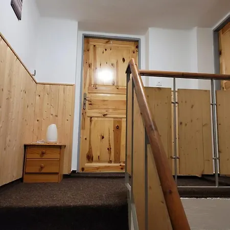 009 Apartmán