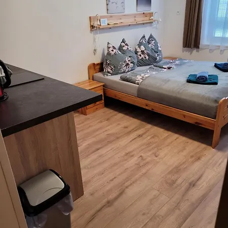 Apartment 009 *