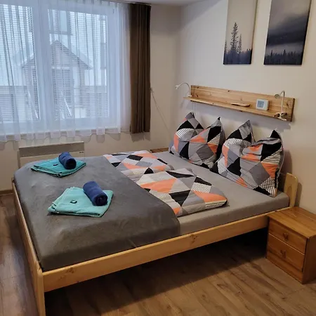 Apartment 009