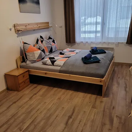 Apartment 009 *