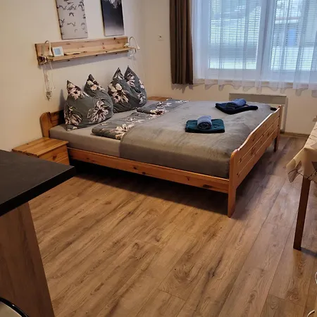 Apartamento 009 Borová Lada
