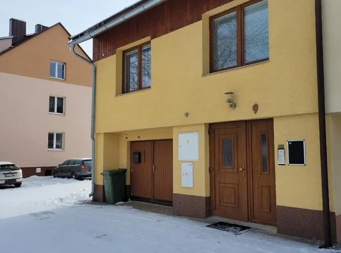 009 Appartement