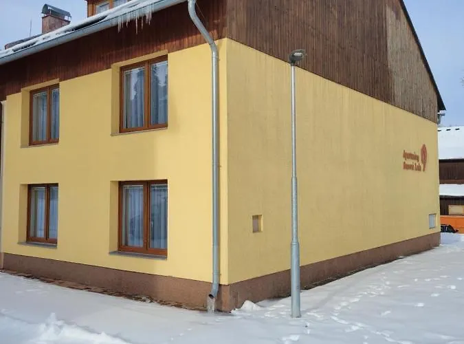 Appartement 009 *