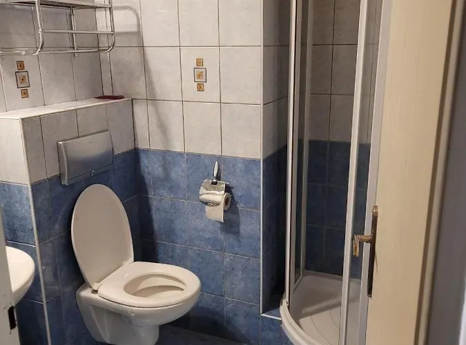 009 Appartement Borová Lada