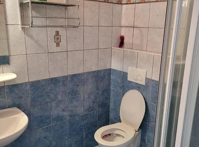 Appartement 009 *