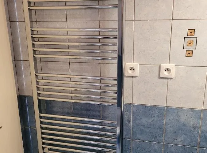009 Appartement Borová Lada