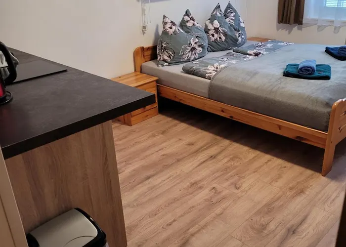 Appartement 009 *