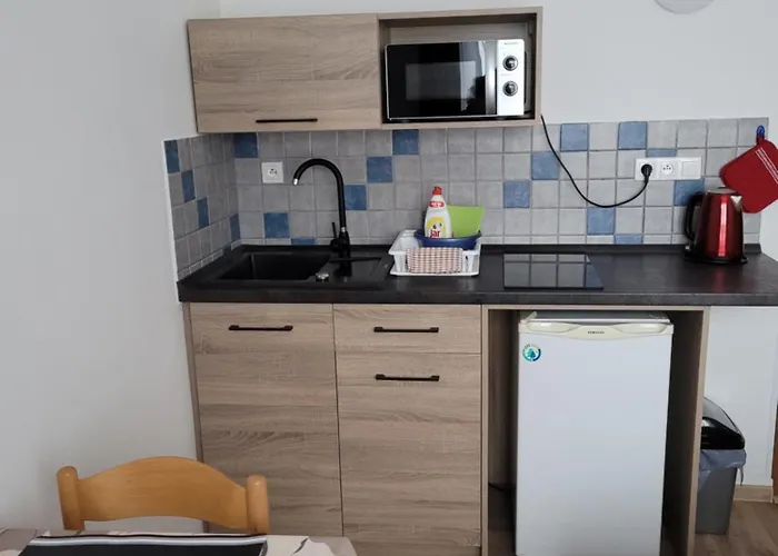 009 Appartement *