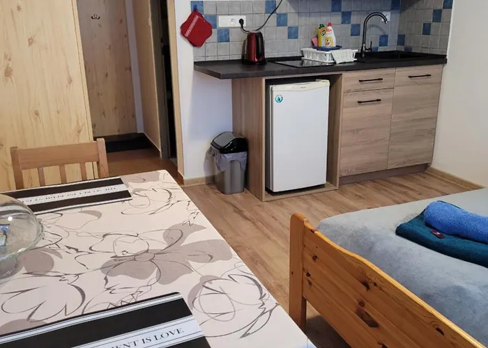 009 Appartement