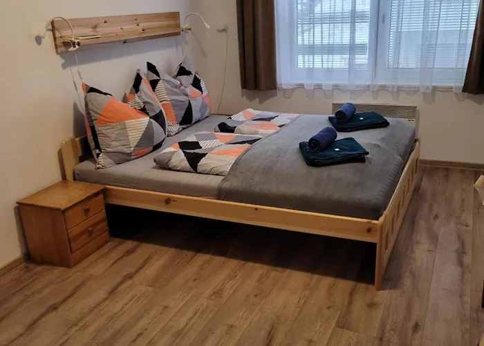 Appartement 009 *